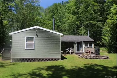 553 Friedenstein Road, Long Eddy, NY 12760 - Photo 2