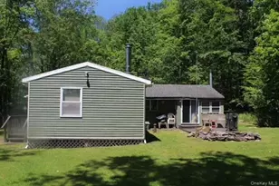 553 Friedenstein Rd, Fremont Center, NY 12760 - Photo 2
