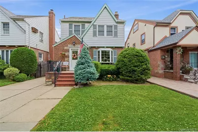 6033 69th Lane, Maspeth, NY 11378 - Photo 1