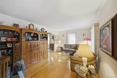 6033 69th Lane, Maspeth, NY 11378 - Photo 4