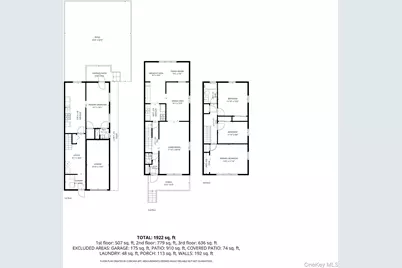 2368 Woodhull Avenue, Bronx, NY 10469 - Photo 38