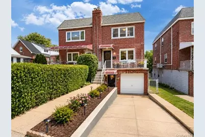 2368 Woodhull Avenue, Bronx, NY 10469 - Photo 2