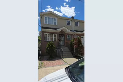 116-18 Marsden Street, Jamaica, NY 11434 - Photo 1