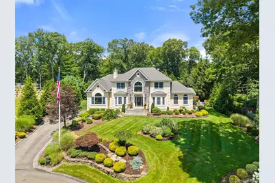 22 Perrins Peak Road, Stony Point, NY 10980 - Photo 2