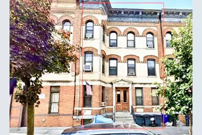 1853 Madison Street, Ridgewood, NY 11385 - Photo 1