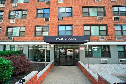123-40 83rd Ave Avenue #6D, Kew Gardens, NY 11415 - Photo 12