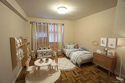 123-40 83rd Ave Avenue #6D, Kew Gardens, NY 11415 - Photo 6