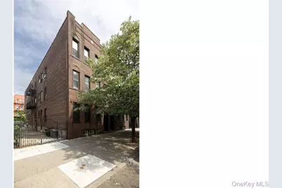47-15 47th Street, Woodside, NY 11377 - Photo 1