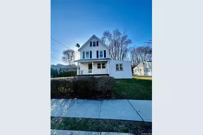 644 Harrison Avenue, Peekskill, NY 10566 - Photo 1