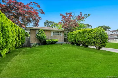 88 Pinewood Drive, Shirley, NY 11967 - Photo 1