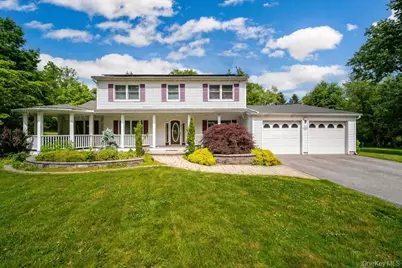 1 Cindy Lane, Highland Mills, NY 10930 - Photo 1