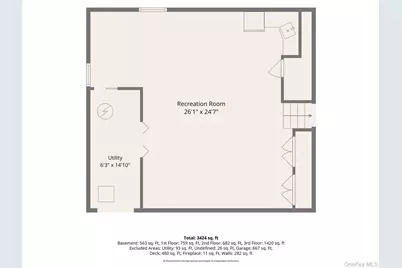 6 Biret Drive, Airmont, NY 10952 - Photo 44