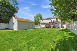 7 Penndale Dr, Amityville, NY 11701 - Photo 6