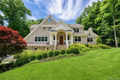 11 Long Pond Road, Armonk, NY 10504 - Photo 1