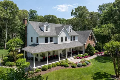 77 Mud Road, Setauket, NY 11733 - Photo 4