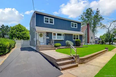 1893 Meadowbrook Road, Merrick, NY 11566 - Photo 2