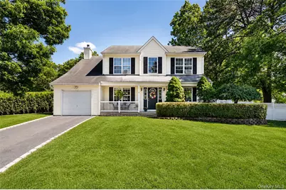 4 Redbud Court, Middle Island, NY 11953 - Photo 1