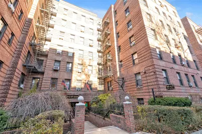 9963 66 Avenue #2-B, Rego Park, NY 11374 - Photo 12