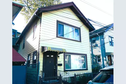2515 Far Rockaway Boulevard, Far Rockaway, NY 11691 - Photo 1