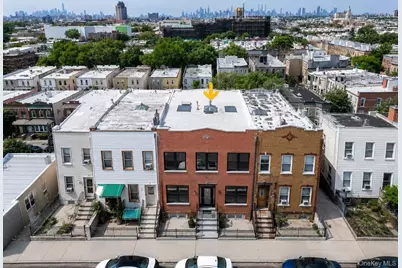 1726 Summerfield Street, Ridgewood, NY 11385 - Photo 1