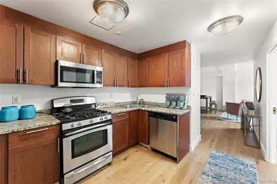 3536 Cambridge Avenue #2A, Bronx, NY 10463 - Photo 6