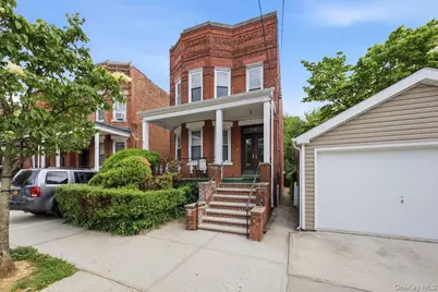310 E 236th Street, Bronx, NY 10470 - Photo 1