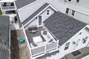129 Hewlett Ave, Point Lookout, NY 11569 - Photo 2