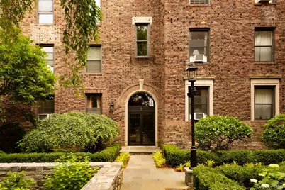 64 Sagamore Road #F3, Bronxville, NY 10708 - Photo 4