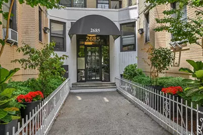 2685 Creston Avenue #3-H, Bronx, NY 10468 - Photo 18