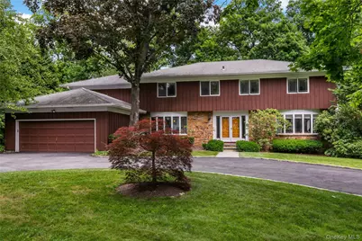 16 Meadow Road, Scarsdale, NY 10583 - Photo 1