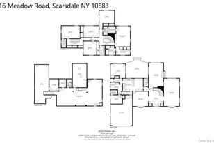 16 Meadow Rd, Scarsdale, NY 10583 - Photo 40