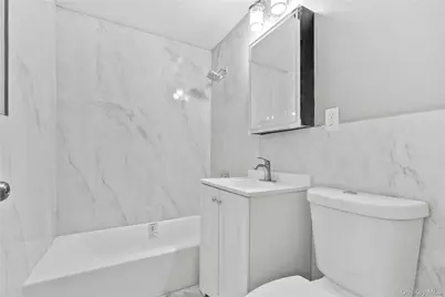 524 E 159th Street #2C, Bronx, NY 10451 - Photo 8