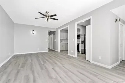 524 E 159th Street #2C, Bronx, NY 10451 - Photo 4