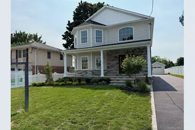 108 Spruce Avenue #Lot B, Bethpage, NY 11714 - Photo 2