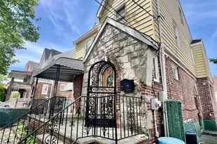 100-22 Francis Lewis Blvd, Queens Village, NY 11429 - Photo 2