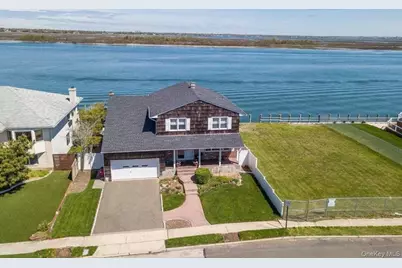 215 Scott Drive, Atlantic Beach, NY 11509 - Photo 2