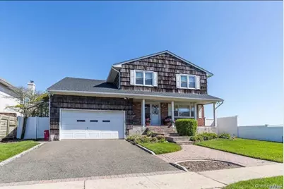 215 Scott Drive, Atlantic Beach, NY 11509 - Photo 1