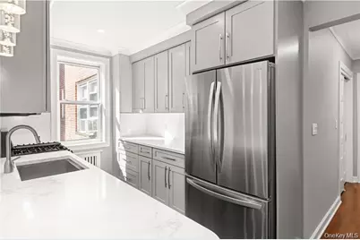 1133 Midland Avenue #4B, Bronxville, NY 10708 - Photo 4