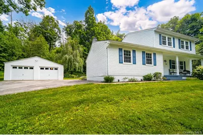 70 Van Wyck Lake Road, Fishkill, NY 12524 - Photo 2