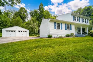 70 Van Wyck Lake Rd, Fishkill, NY 12524 - Photo 2