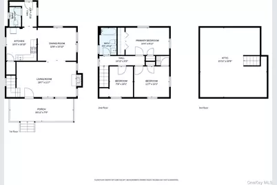 35 Starr Avenue, Monticello, NY 12701 - Photo 20