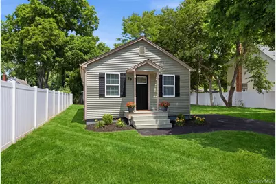 19 Lacrosse Road, Mastic Beach, NY 11951 - Photo 1