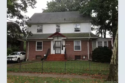 143-10 Beech Avenue, Flushing, NY 11355 - Photo 1
