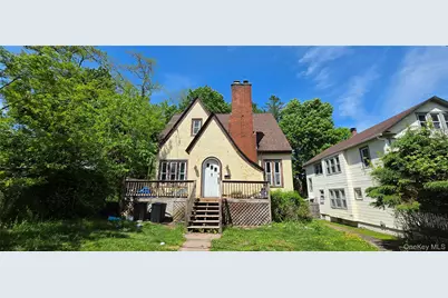 1 Hammond Street, Monticello, NY 12701 - Photo 2