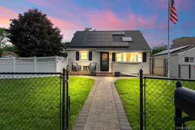 114 5th Street, Lindenhurst, NY 11757 - Photo 1