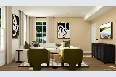 32 Aurora Terrace, Tuxedo Park, NY 10987 - Photo 2