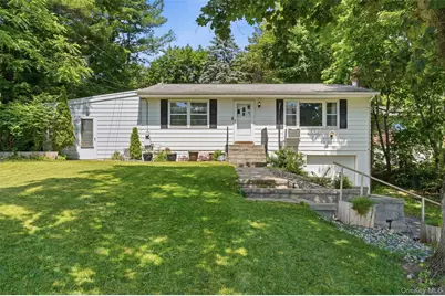 23 Dupay Road, Pleasant Valley, NY 12569 - Photo 2