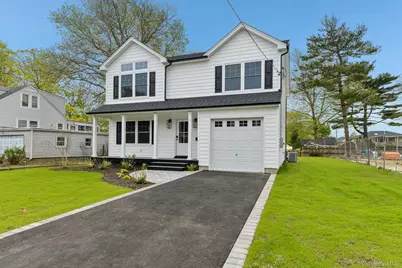 384 Scudder Avenue #Lot 2, Copiague, NY 11726 - Photo 2