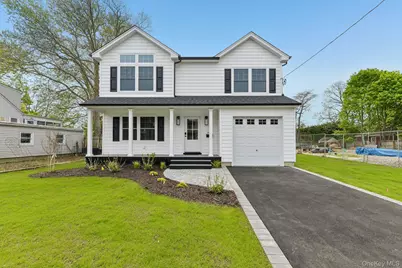 384 Scudder Avenue #Lot 2, Copiague, NY 11726 - Photo 1