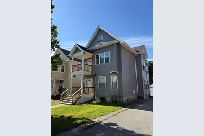 228 Mansion Street, Poughkeepsie, NY 12601 - Photo 2